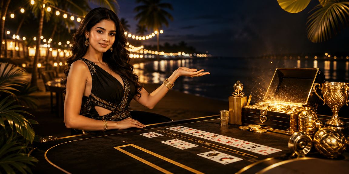 vip bet casino