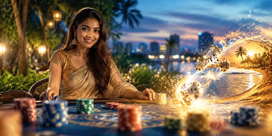 vip bet casino