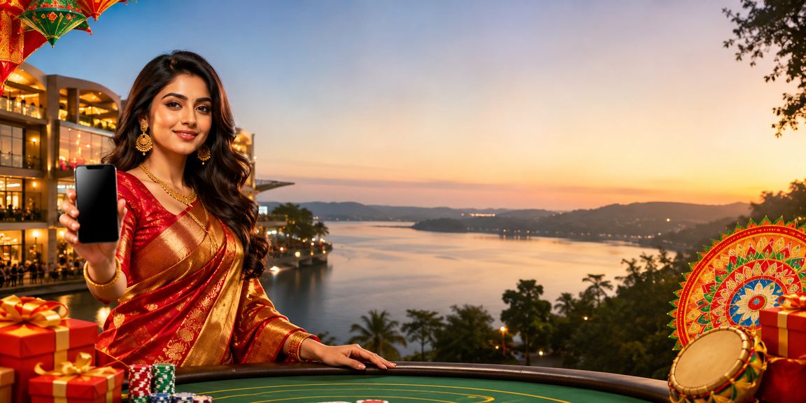 vip bet casino